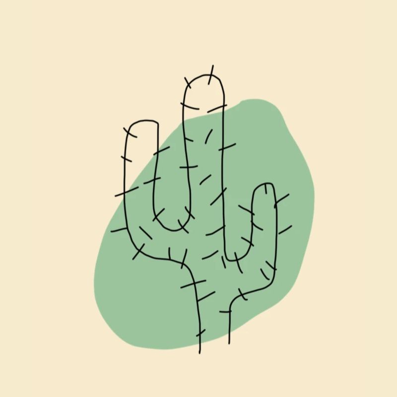 cactus