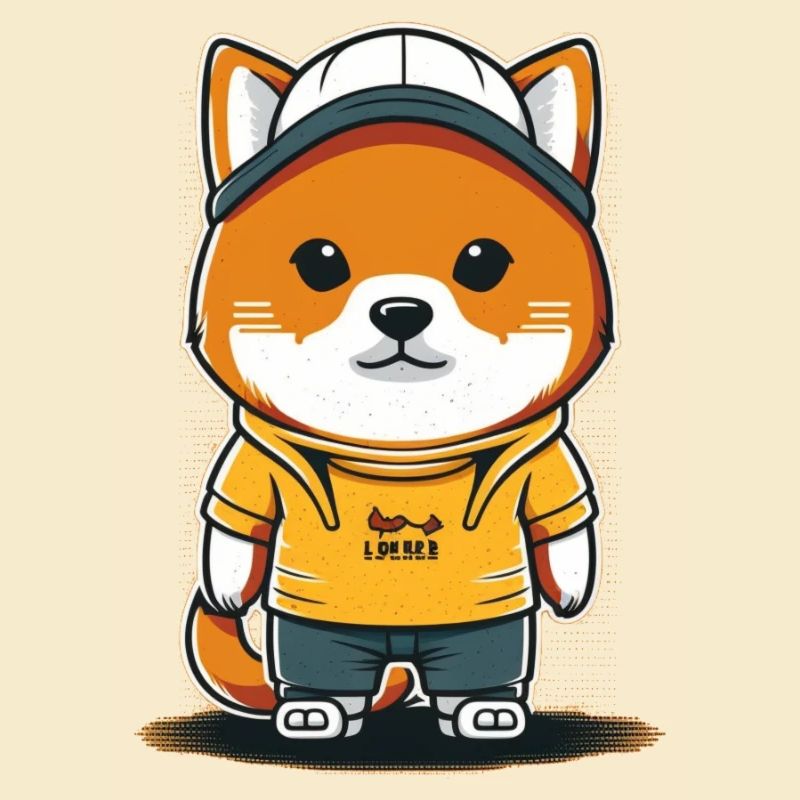 Cool Dog3