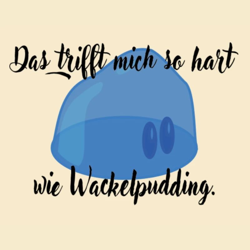Wackelpudding