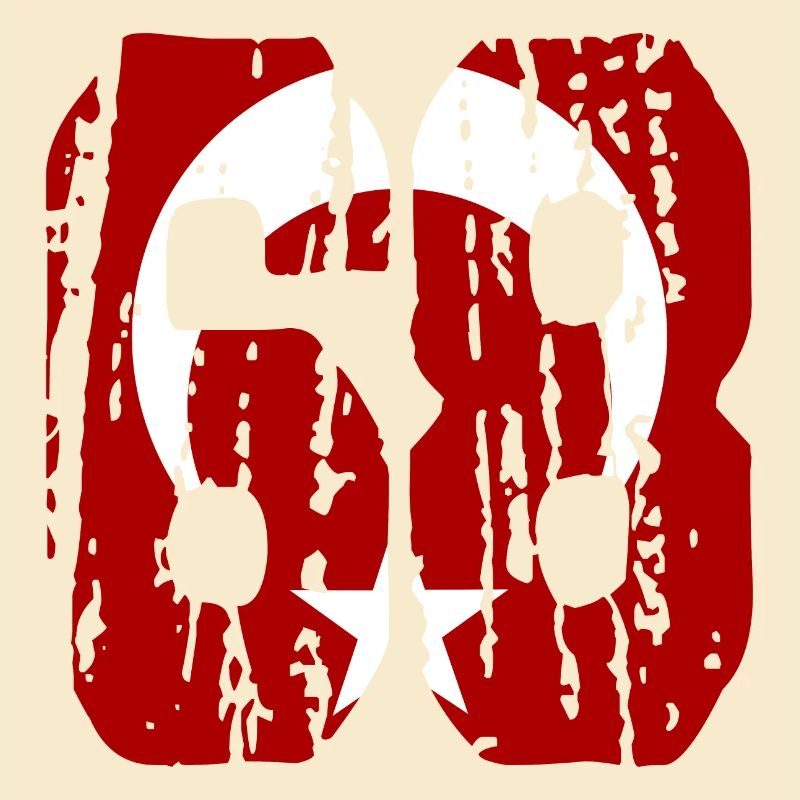 Aksaray 68 style utilisé