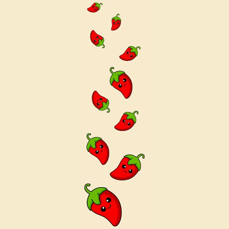 Bande dessinée Chilli