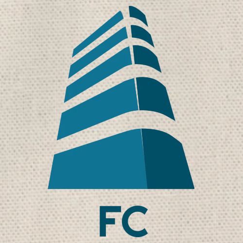 FC SPORT - Drawstring Bag
