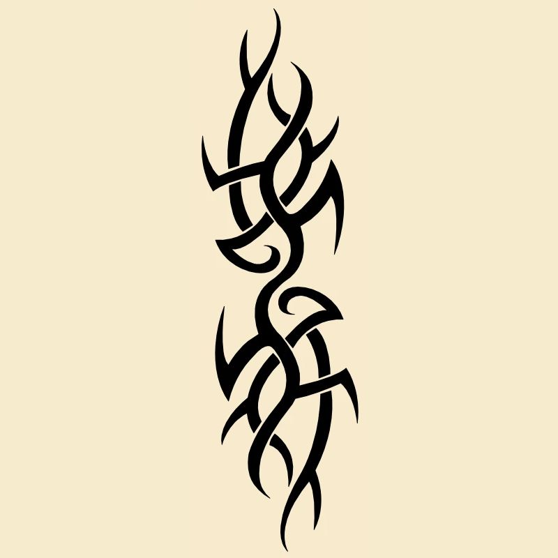 tribal