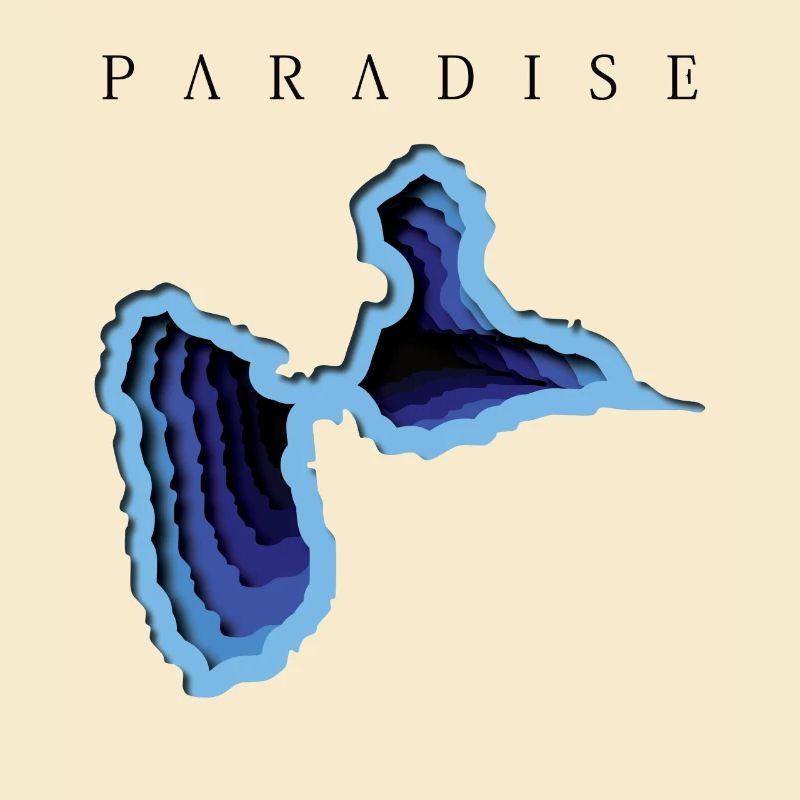 GWADA PARADISE Tee Shirts