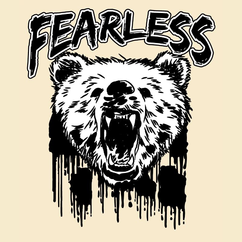 Fearless Baer