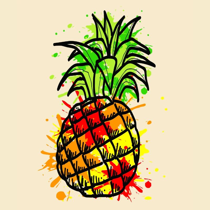 pineapple