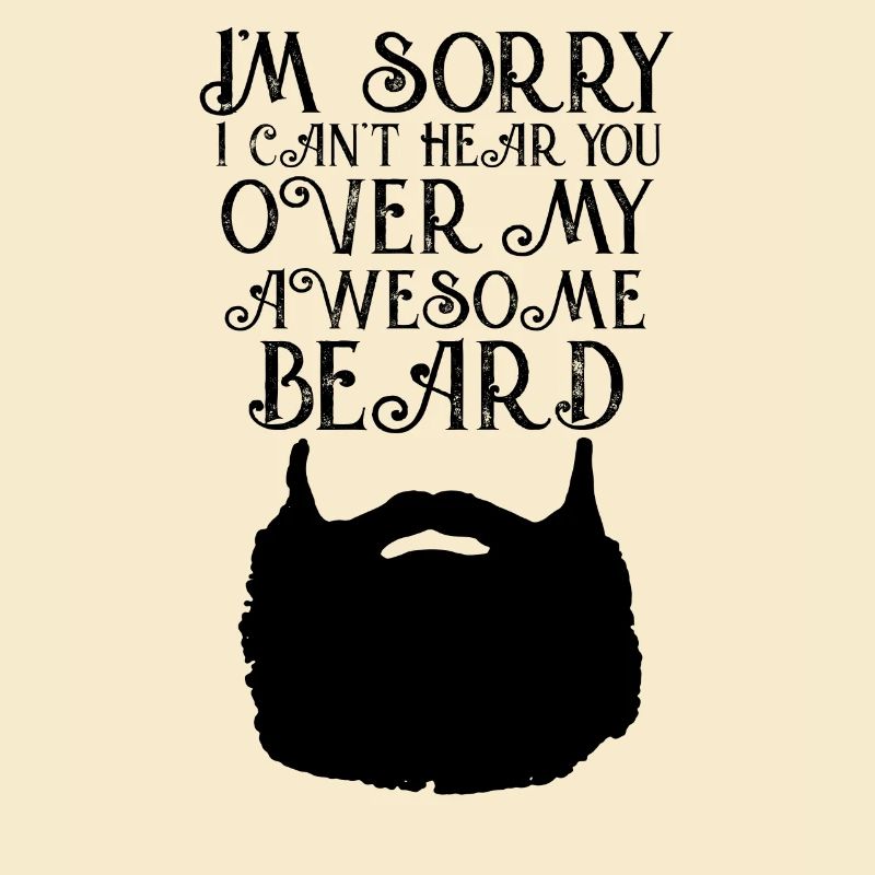 Beard - Beard