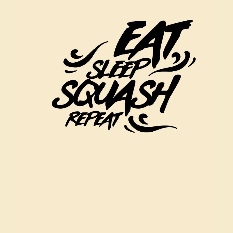 Squash Squash Ball