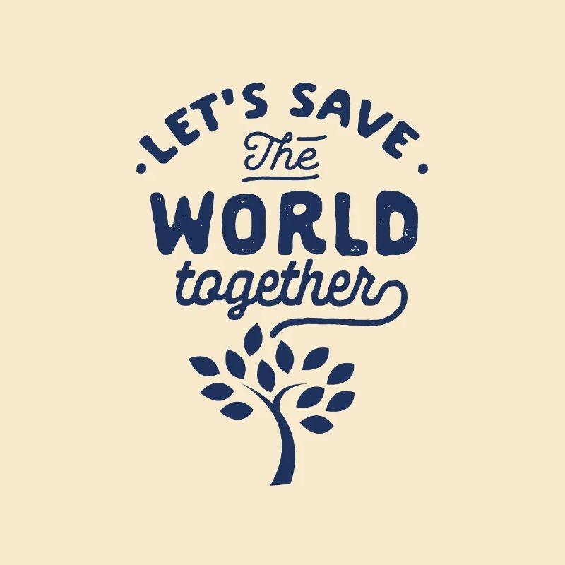 Saving the climate