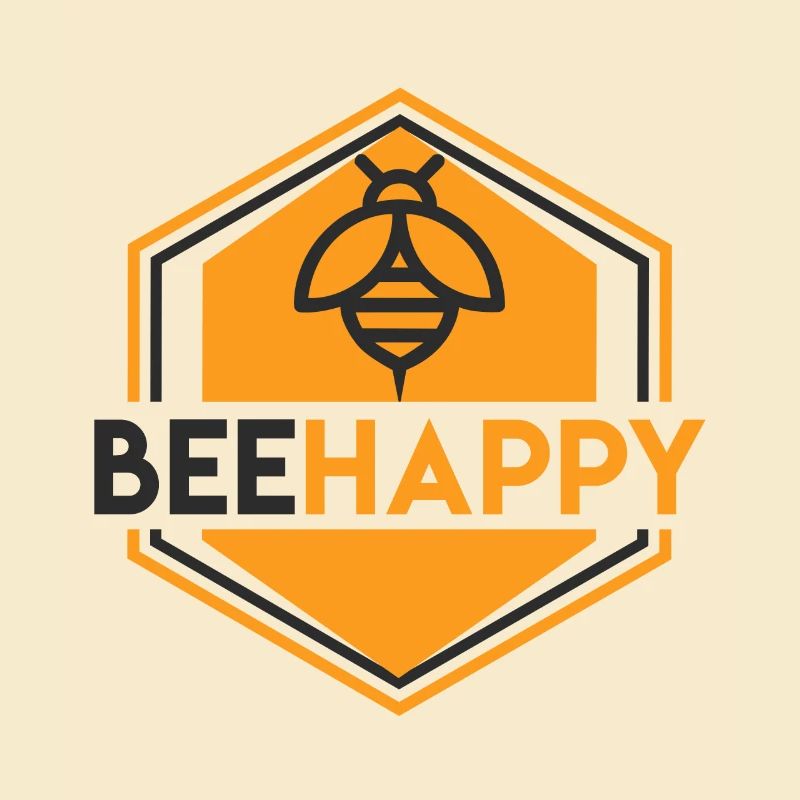 BEE HAPPY