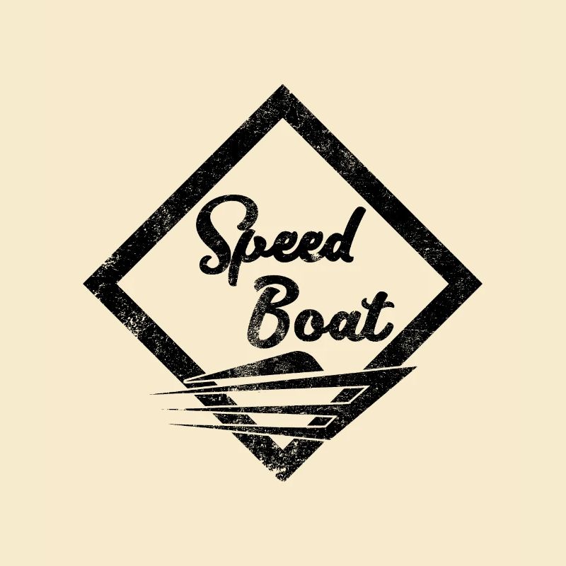 Speedboot