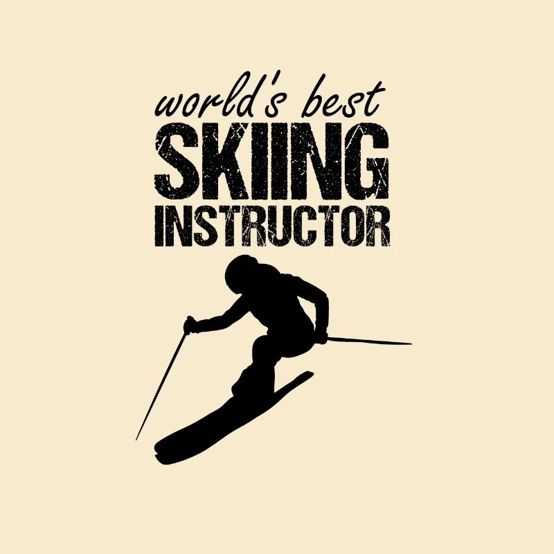Best Ski Instructor