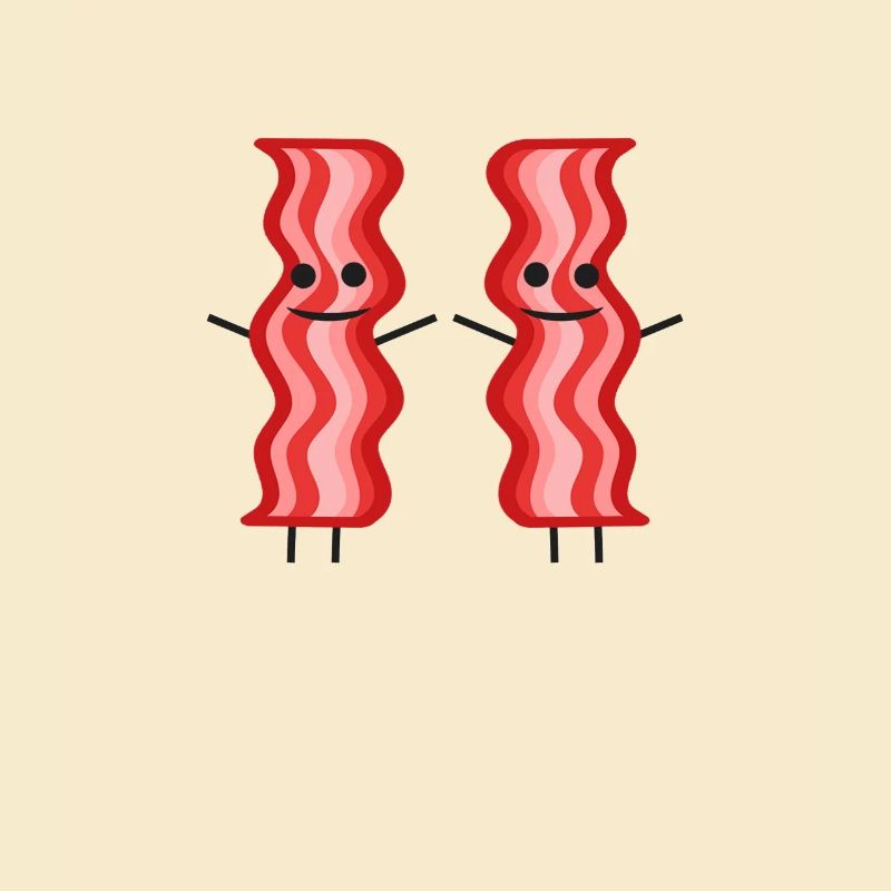 COMIC Bacon