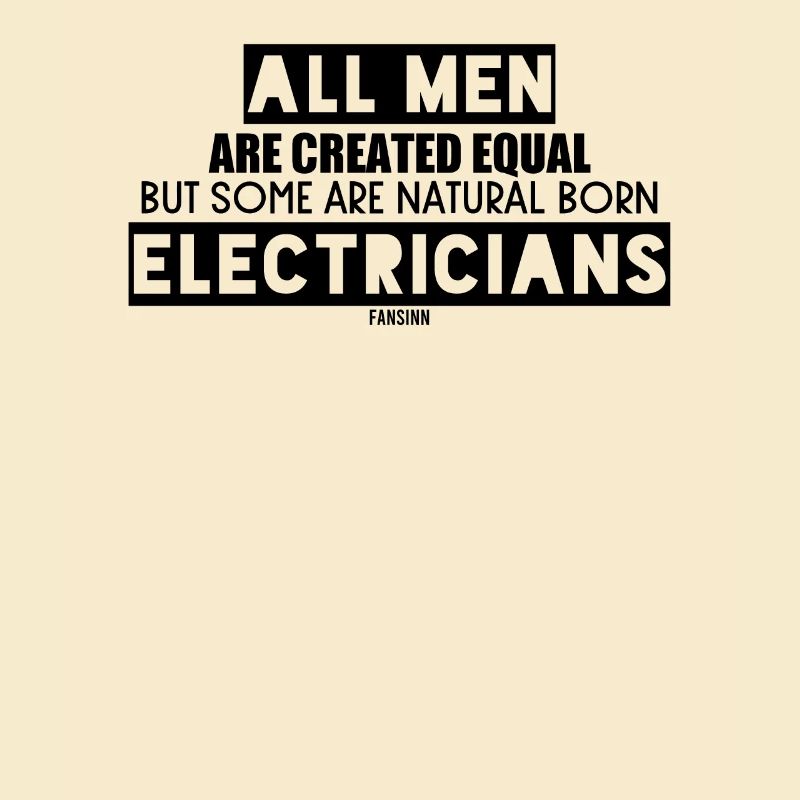 Elektriker Strom Geburt