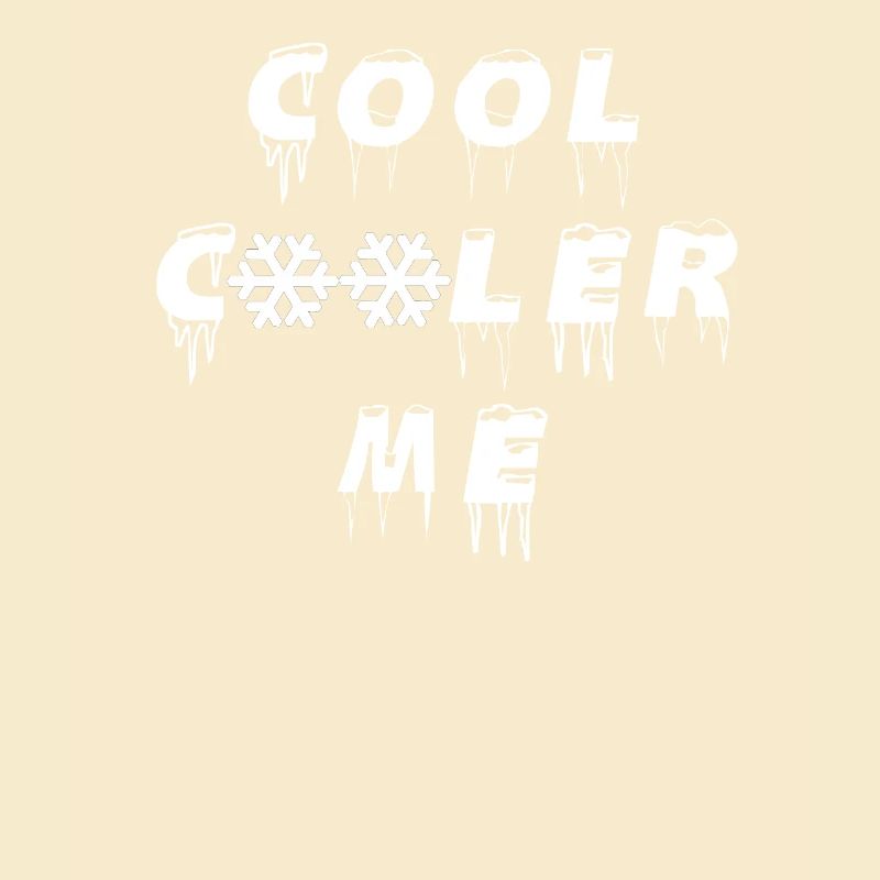 cool cool me