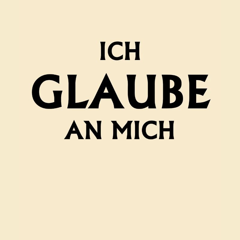 glaube geschenk