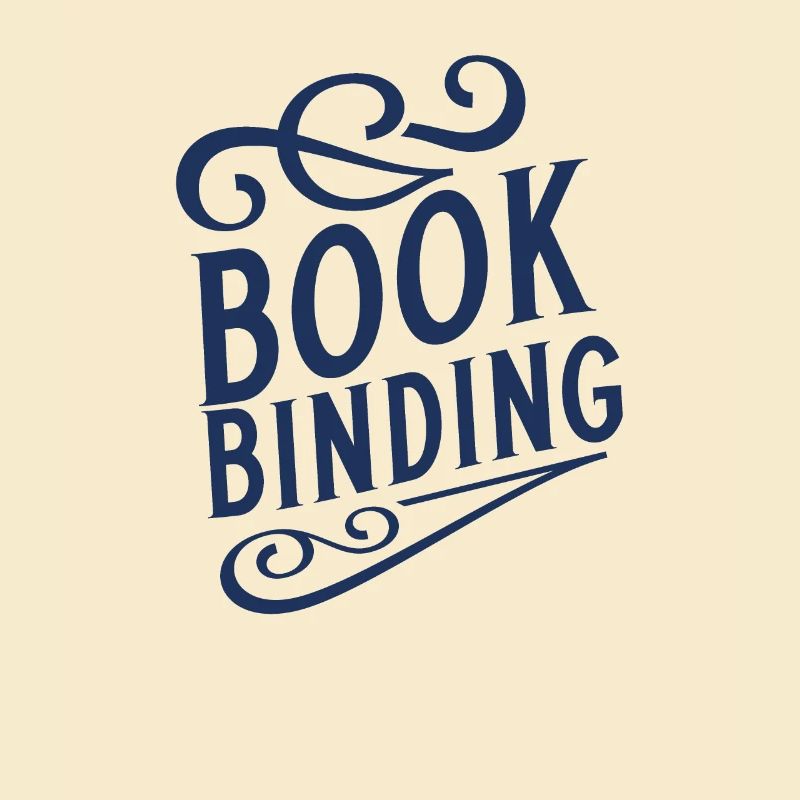 Buch binden Binder Buchbinden Buchbinder Bücher