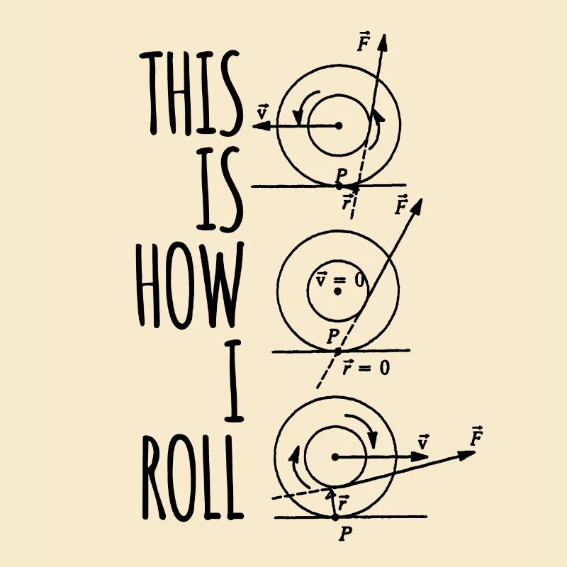 Nerd Nerds Physik
