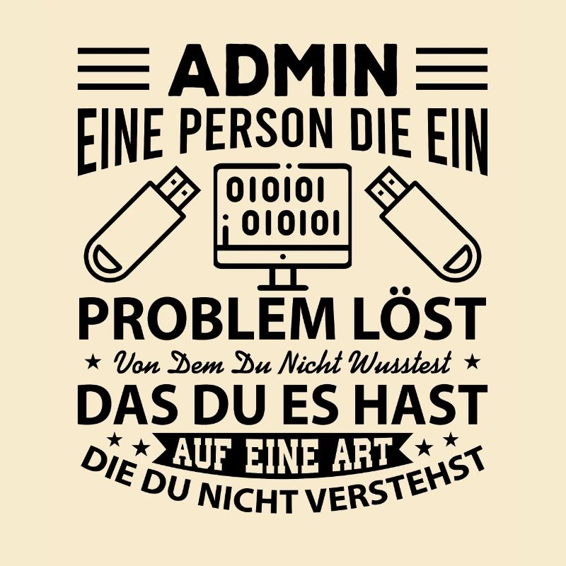 Administrator Admin