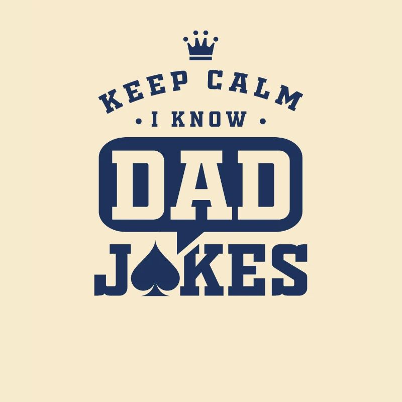 Dad Jokes