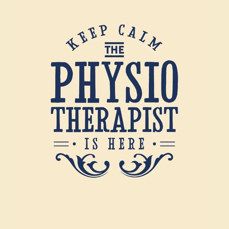 Physiotherapeut Beruf