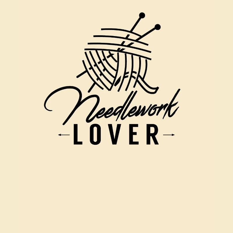 Needlework needlework textile needle sewing thread