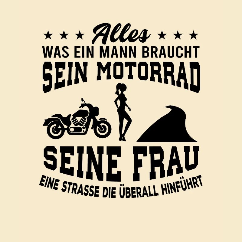 Mann Motorrad