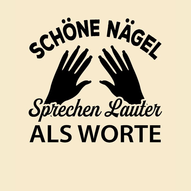 Nageldesigner Geschenkidee