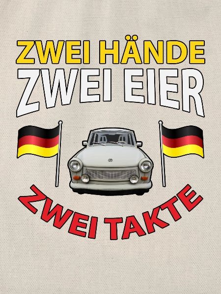 DDR Spruch