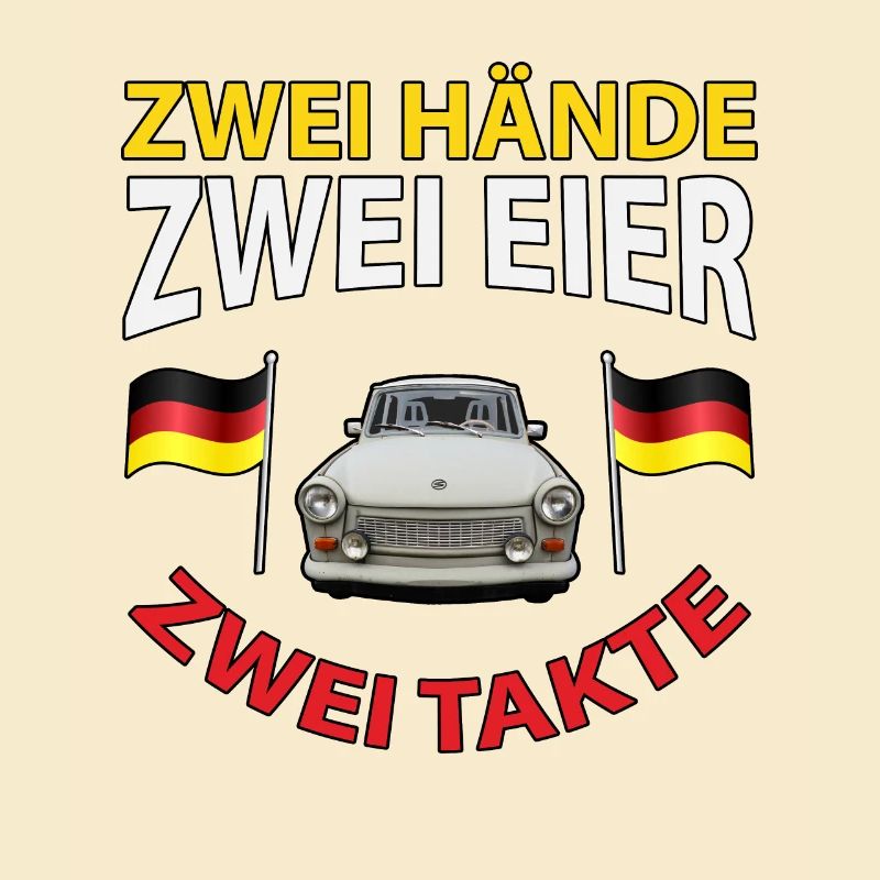 DDR Spruch
