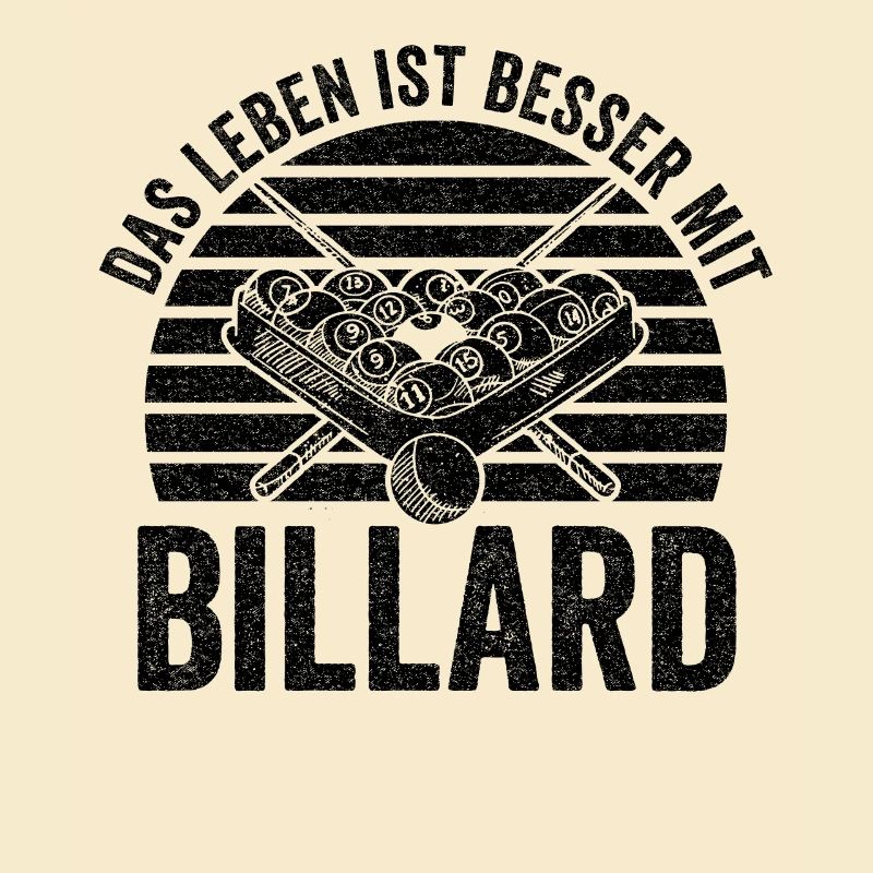 Billard Billards
