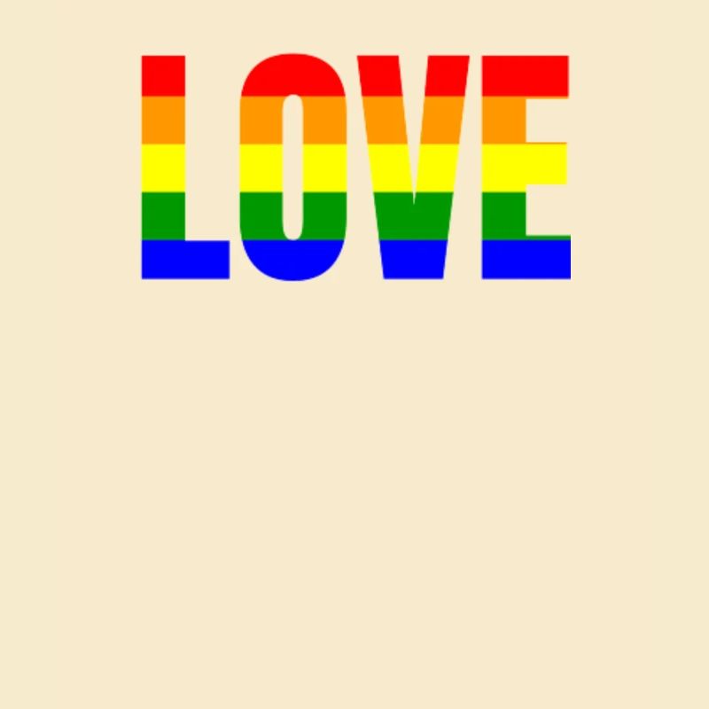 LBGT Liebe Pride