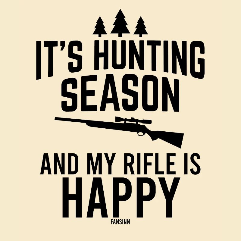 hunt hunter gift