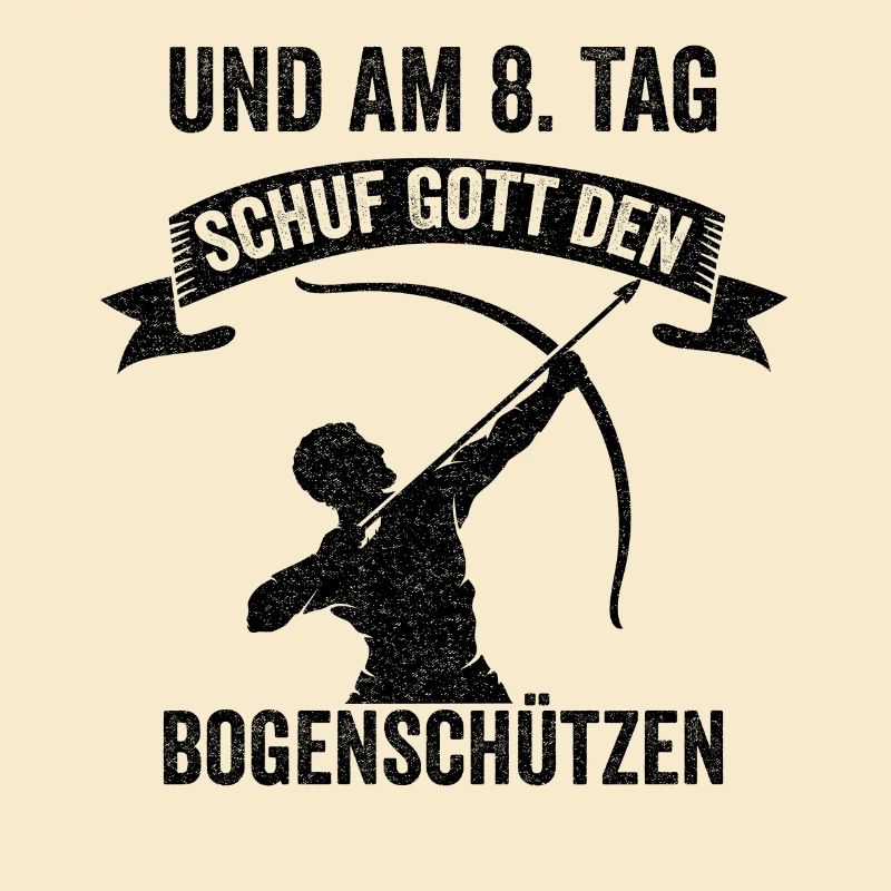 Bogenschießen Bogen Pfeil Bogenschützen Geschenkid