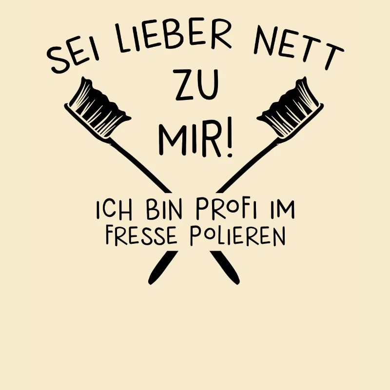 Zahnarzt Geschenk