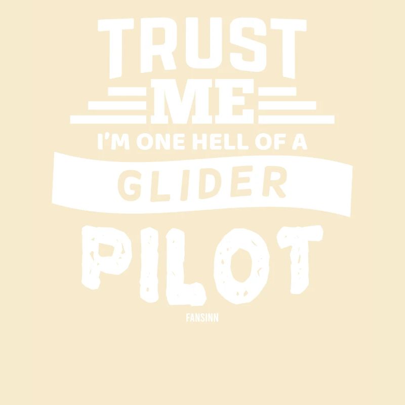 Glider glider pilot