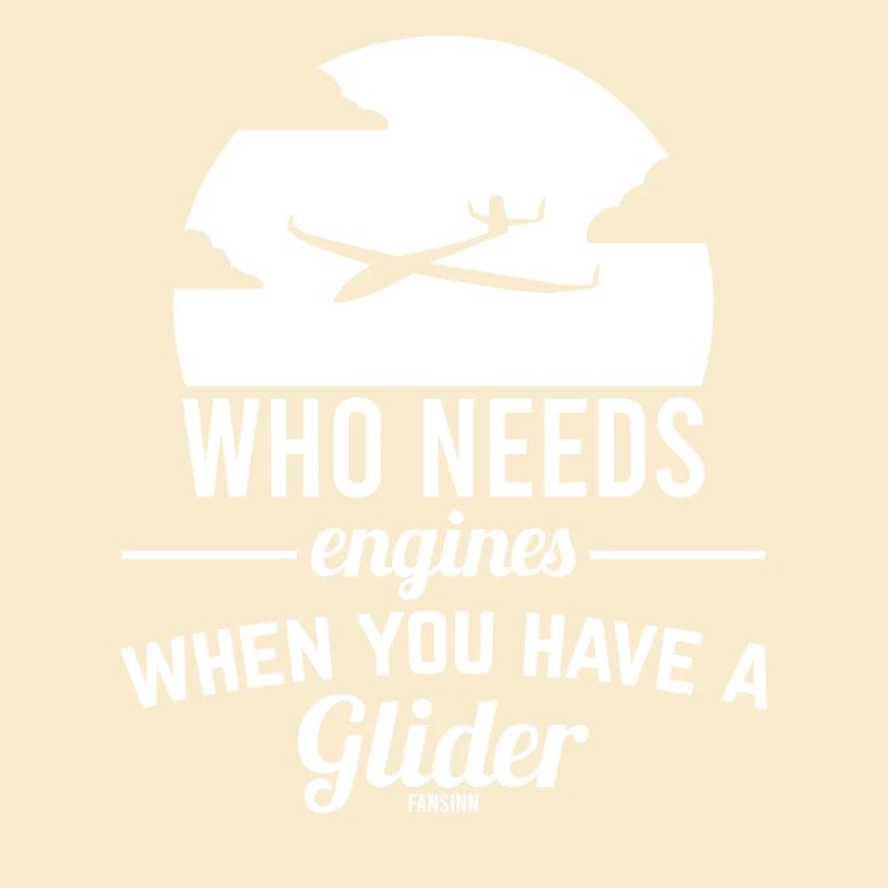 Glider glider glider