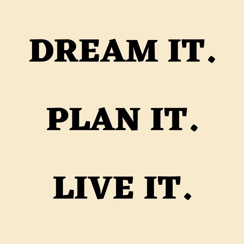 Slogan d'attitude de citation de motivation