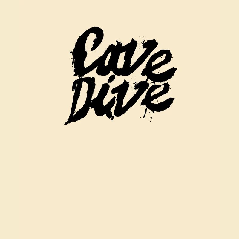 Cave Diving Cave Diver Cave Diving