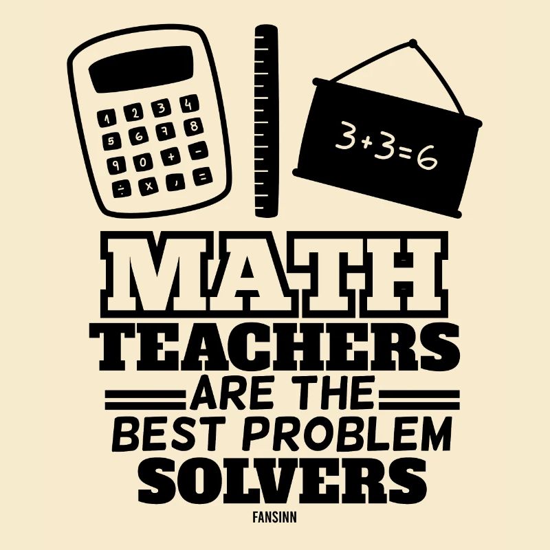 Mathematics teachers