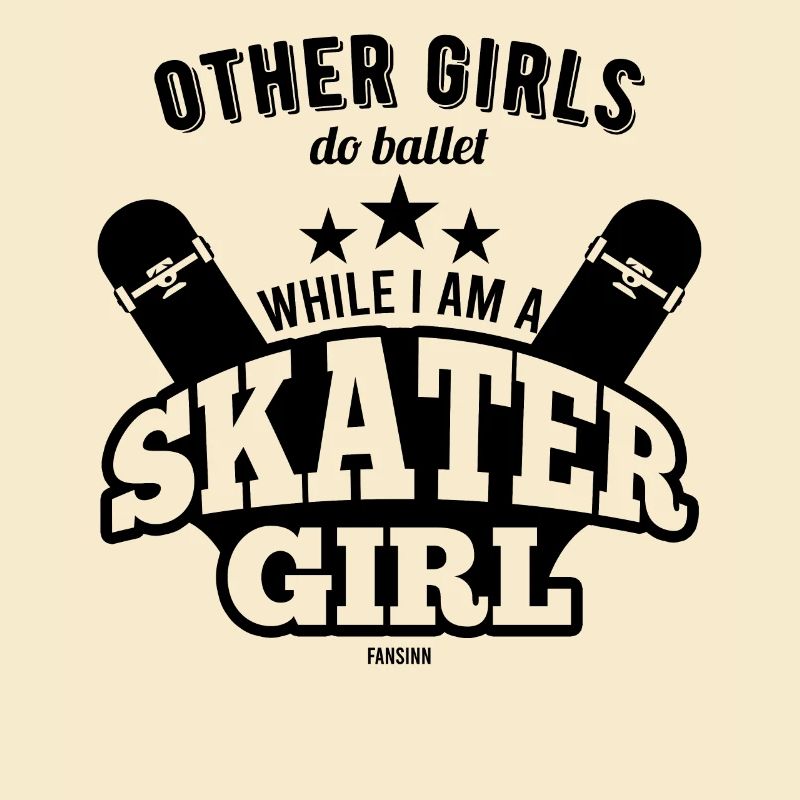 Longboard Skateboard Mädchen