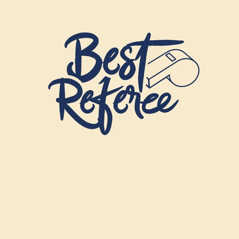 Best Referee Profession Referee
