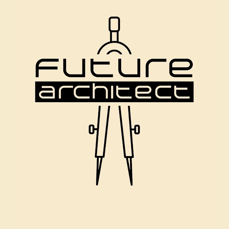Architecte de l’architecture future architecte