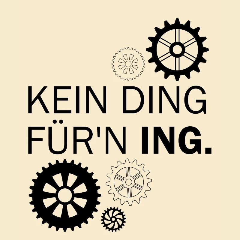 Ingenieur Technik Mechanik