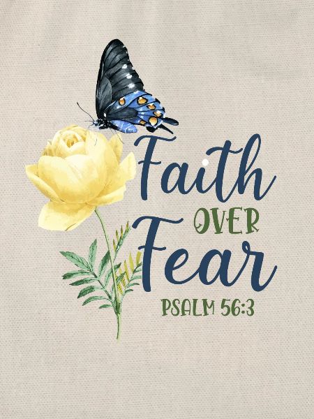 Christian Bible Verse Quote