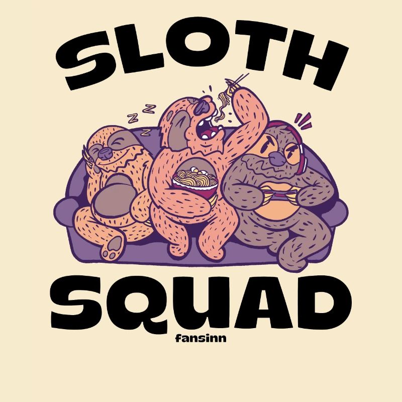 Sloth Squad