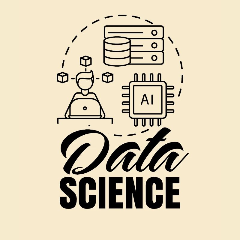Data Science Datenwissenschaft Beruf Scientist