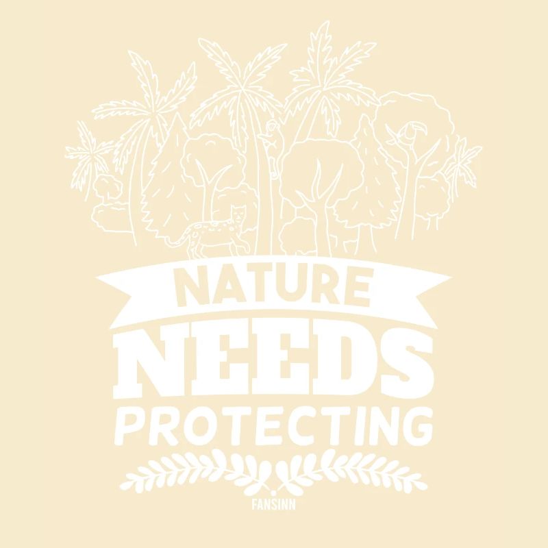 Nature conservation