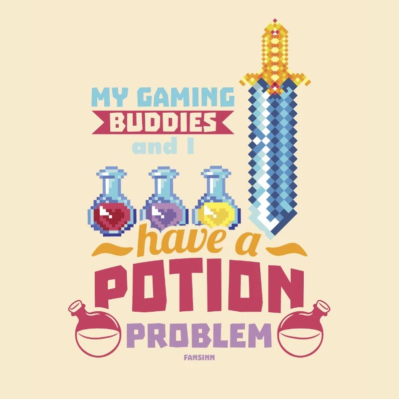 Game Nerd Game Console Gaming Play Gamepad