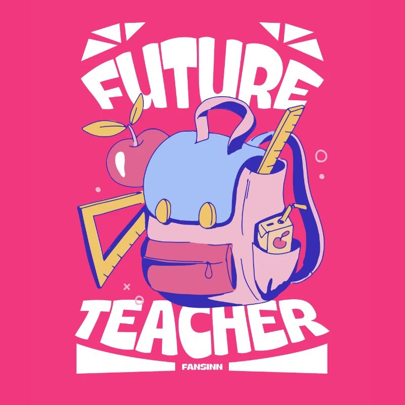 Futur enseignant